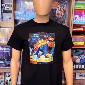 Valley Girl T-Shirt NEW *Pick your color & size* 80's movie